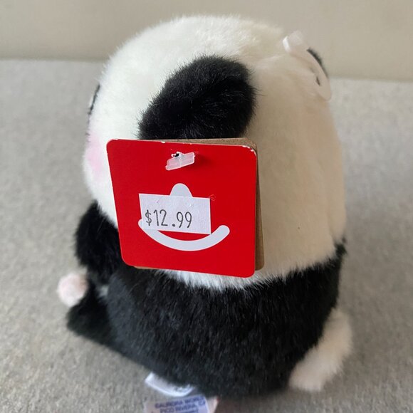 Aurora Rolly Pet Precious Panda 5" 2021 - Picture 7 of 12